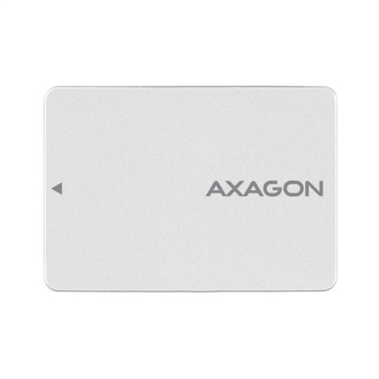 RSS-M2SD Wewnętrzna obudowa 2.5