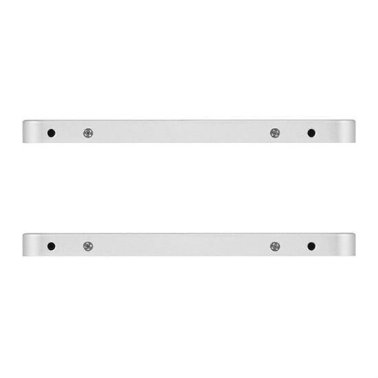 RSS-M2SD Wewnętrzna obudowa 2.5