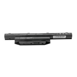Bateria do Fujitsu Lifebook E753 4400 mAh (48 Wh) 10.8 - 11.1 Volt