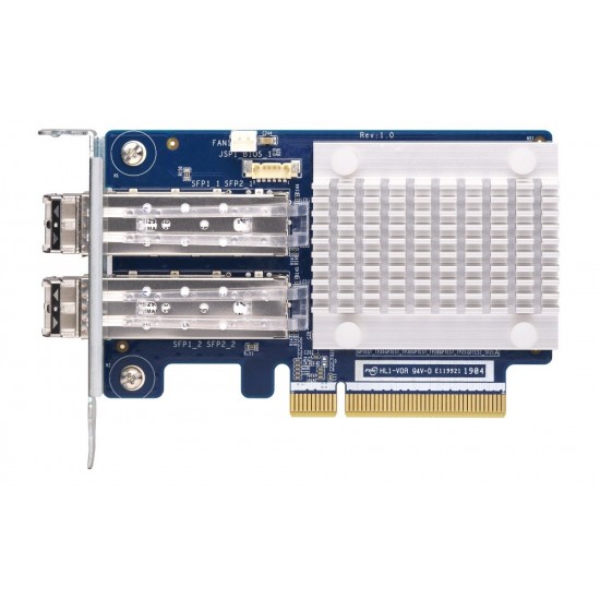 Adapter 16G Fibre Channel Host Bus QXP-16G2FC 