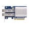 Adapter 16G Fibre Channel Host Bus QXP-16G2FC 