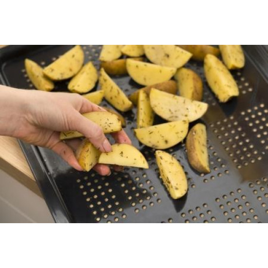 Piekarnik BPSA6747A08WG 