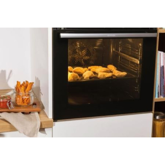 Piekarnik BPSA6747A08WG 