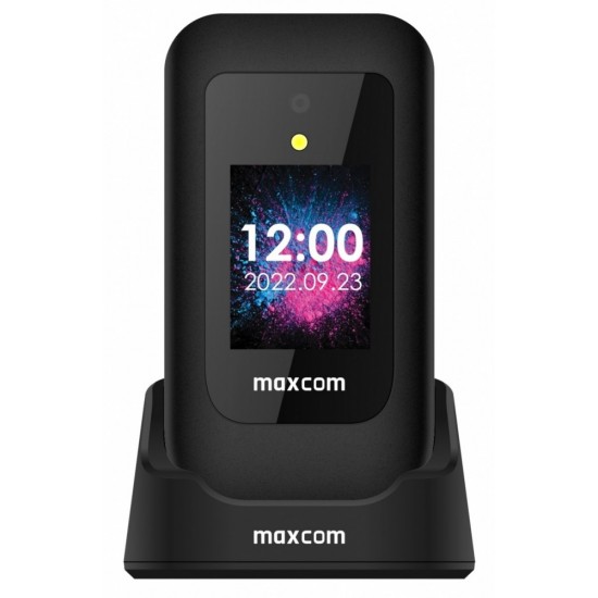 Telefon MM 827 4G VoLTE  Telefon MM 827 4G VoLTE