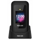 Telefon MM 827 4G VoLTE  Telefon MM 827 4G VoLTE