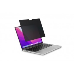Filtr prywatyzujący magnetyczny do MacBook Pro 16 2021 