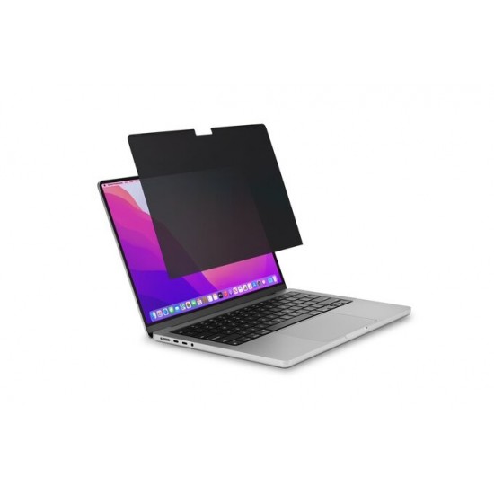 Filtr prywatyzujący magnetyczny do MacBook Pro 16 2021 Filtr prywatyzujący magnetyczny do MacBook Pro 16 2021