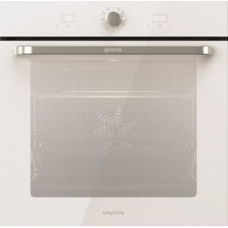 Piekarnik BOS67371SYW