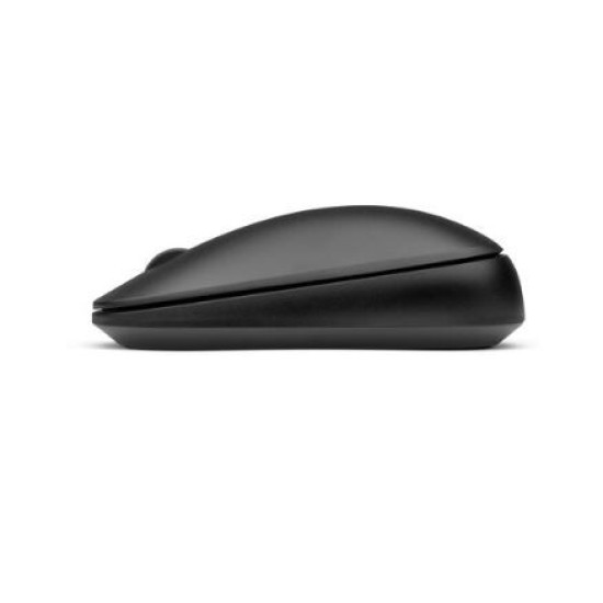 Mysz bezprzewodowa SureTrack Dual Black 