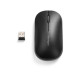 Mysz bezprzewodowa SureTrack Dual Black 