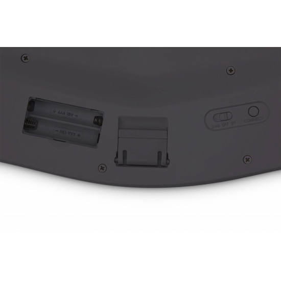 Klawiatura ProFit Ergo Wireless Keyboard NL 