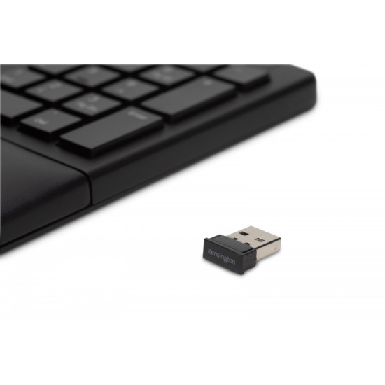 Klawiatura ProFit Ergo Wireless Keyboard NL 