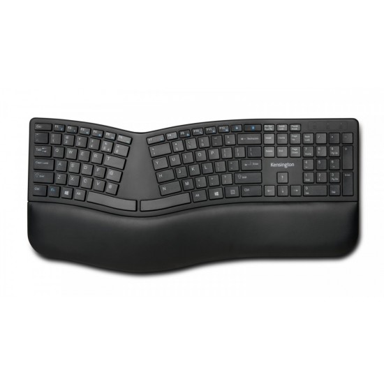 Klawiatura ProFit Ergo Wireless Keyboard NL 