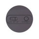 Klawiatura ProFit Ergo Wireless Keyboard NL 