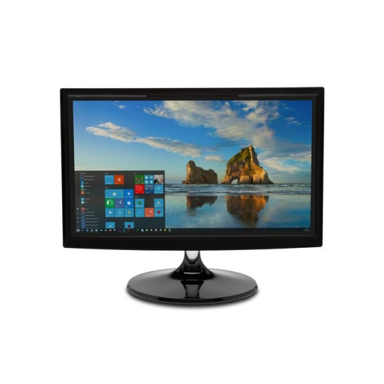 Filtr prywatyzujący magnetyczny MagPro do monitora 24 cale (16:9)