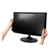 Filtr prywatyzujący magnetyczny MagPro do monitora 24 cale (16:9)