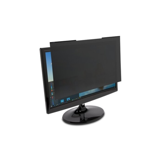 Filtr prywatyzujący magnetyczny MagPro do monitora 24 cale (16:9)