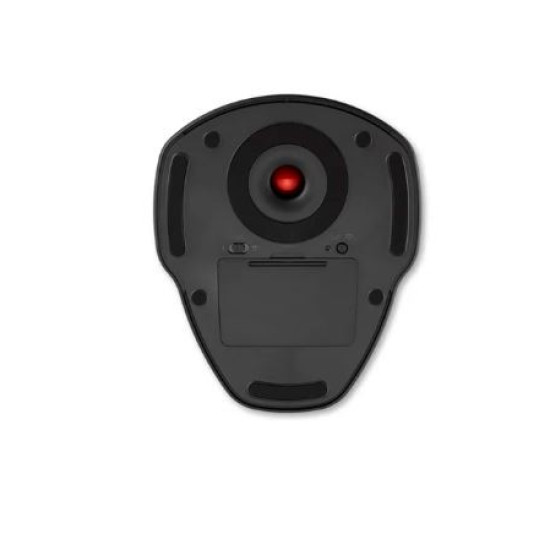 Trackball bezprzewodowy Orbit with scroll ring 