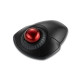 Trackball bezprzewodowy Orbit with scroll ring 
