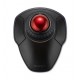 Trackball bezprzewodowy Orbit with scroll ring 