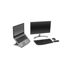 Podstawka pod laptopa SmartFit Easy Riser Go 17 cali szara