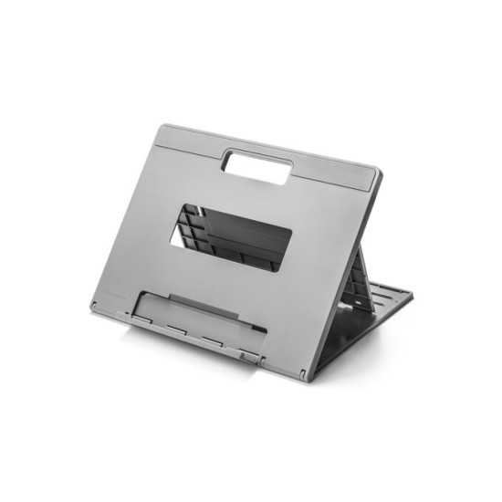 Podstawka pod laptopa SmartFit Easy Riser Go 17 cali szara