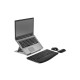 Podstawka pod laptopa SmartFit Easy Riser Go 17 cali szara