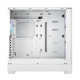 Obudowa Pop XL Air RGB White TG Clear Tint 