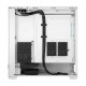 Obudowa Pop XL Air RGB White TG Clear Tint 