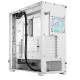 Obudowa Pop XL Air RGB White TG Clear Tint 