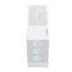 Obudowa Pop XL Air RGB White TG Clear Tint 
