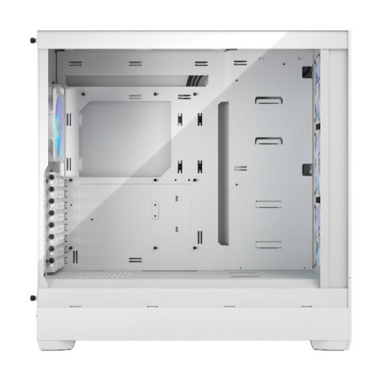Obudowa Pop XL Air RGB White TG Clear Tint 