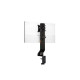 Uchwyt Space Saving Monitor Arm Single