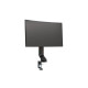 Uchwyt Space Saving Monitor Arm Single