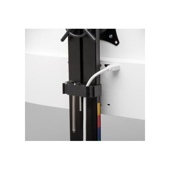 Uchwyt do monitora Space Saving Dual