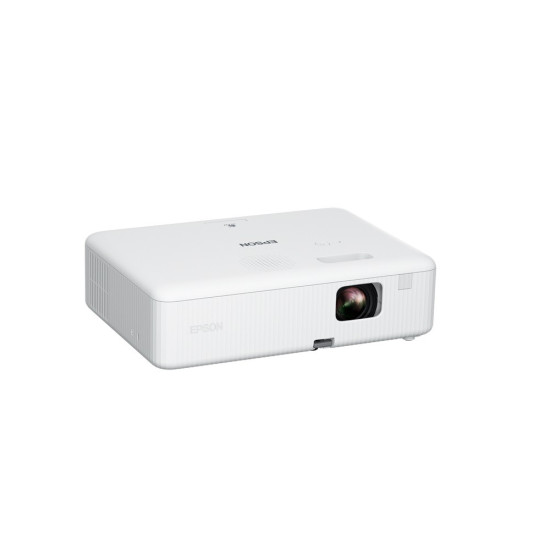 Projektor CO-FH01  3LCD/FHD/3000L/350:1/USB/HDMI 