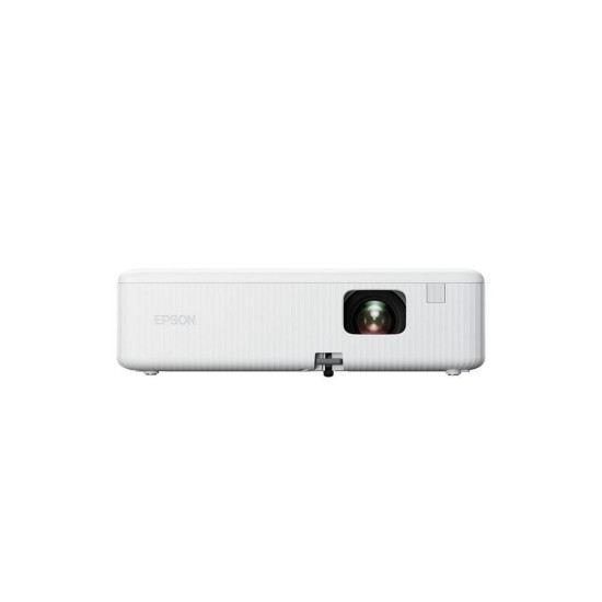 Projektor CO-FH01  3LCD/FHD/3000L/350:1/USB/HDMI 