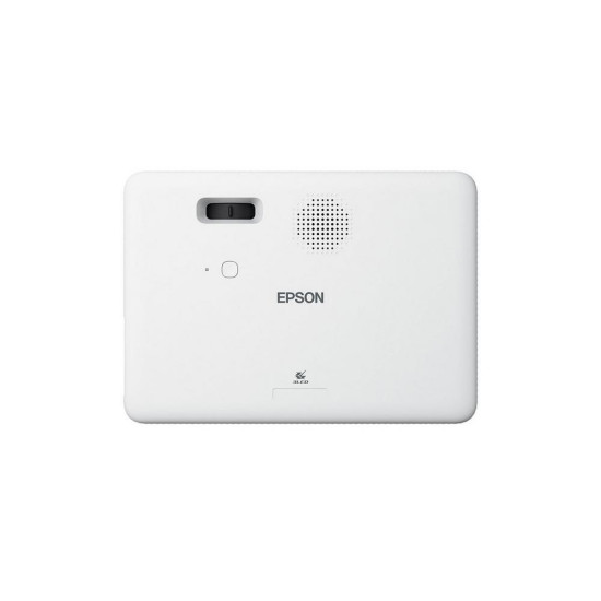 Projektor CO-FH01  3LCD/FHD/3000L/350:1/USB/HDMI 
