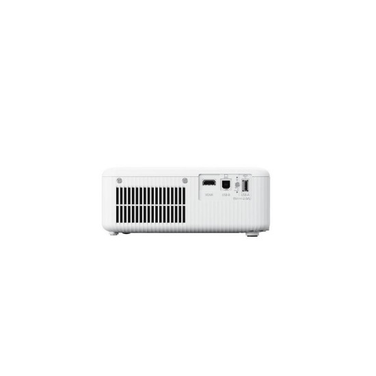 Projektor CO-FH01  3LCD/FHD/3000L/350:1/USB/HDMI 