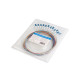Pigtail SM LC/UPC Semi Tight 9/125 G657A1 12X2M multikolor