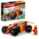 Klocki Ninjago 71780 Samochód wyścigowy ninja Kaia