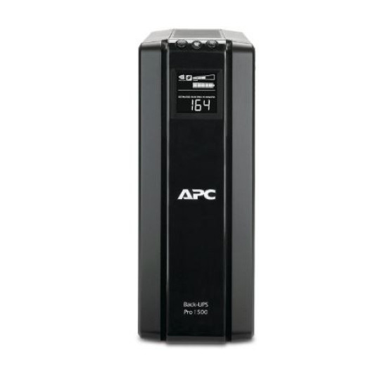 Zasilacz awaryjny BR1500G-GR Power-Saving Back-UPS Pro 1500VA, 230V 