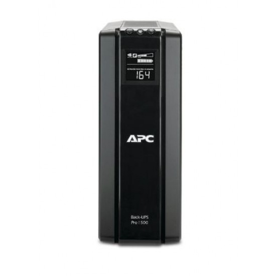 Zasilacz awaryjny BR1500G-GR Power-Saving Back-UPS Pro 1500VA, 230V 