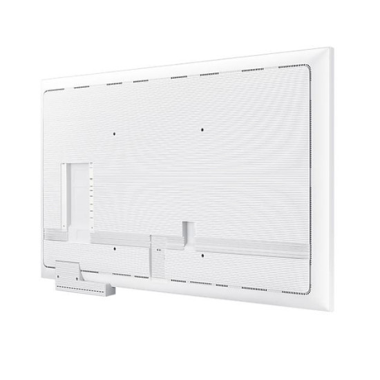 Monitor profesjonalny  WM55B FLIP PRO 55 cali Dotykowy 16h/7 350(cd/m2) 3840x2160 (UHD) Flip App USB-C Wi-Fi/BT 3 lata d2d (LH55WMBWBGCXEN)