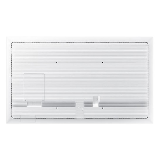 Monitor profesjonalny  WM55B FLIP PRO 55 cali Dotykowy 16h/7 350(cd/m2) 3840x2160 (UHD) Flip App USB-C Wi-Fi/BT 3 lata d2d (LH55WMBWBGCXEN)