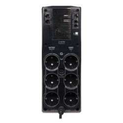 Zasilacz awaryjny BR1200G-GR Power-Saving Back-UPS Pro 1200VA 230V, 