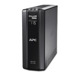 Zasilacz awaryjny BR1200G-GR Power-Saving Back-UPS Pro 1200VA 230V, 