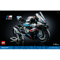 Klocki Technic 42130 BMW M 1000 RR