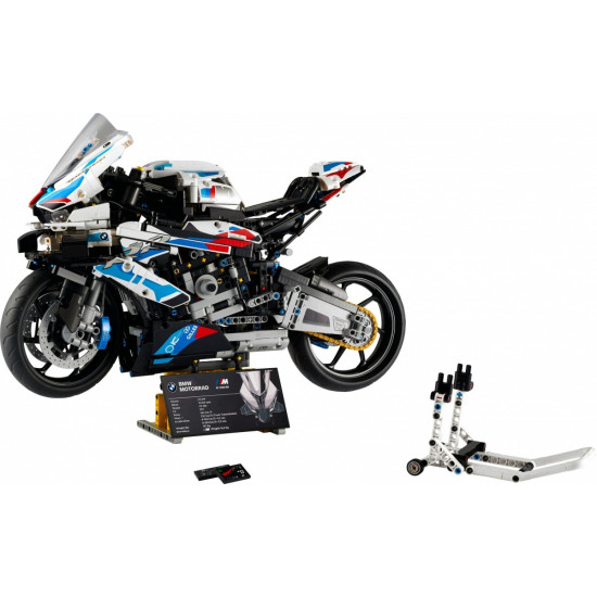 Klocki Technic 42130 BMW M 1000 RR