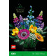Klocki Botanicals 10313 Bukiet z polnych kwiatów
